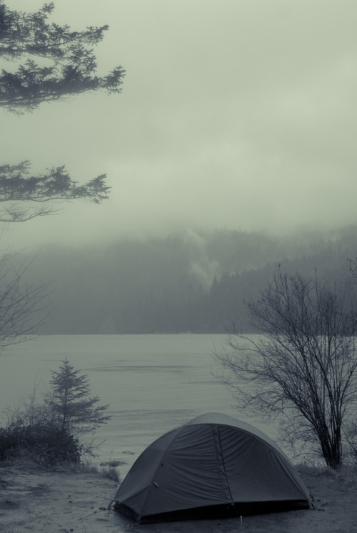 campfiresmell:  Orcas Island, WA 