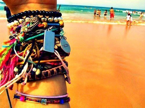 Ve las cosas de un modo diferente ♥