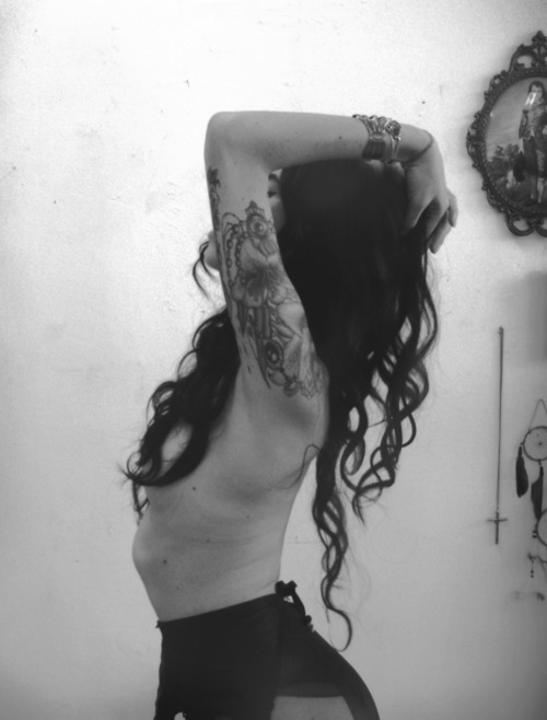 Meu corpo ainda dança