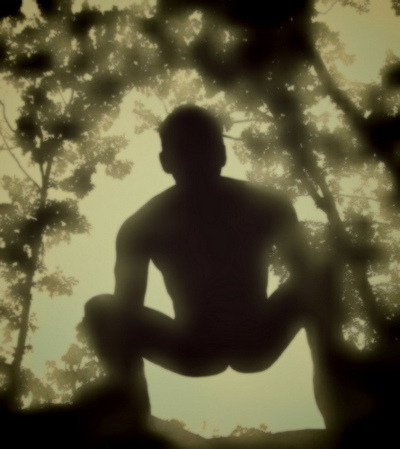 great shadow play