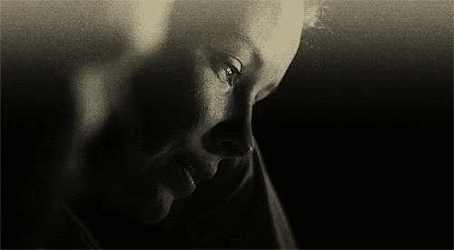 The lost boy