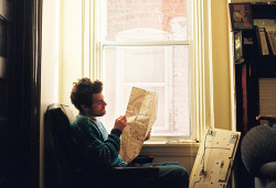 Dreaming Out Loud.