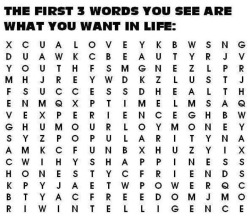 pixiperfect:  chesleyshrinking:  Love, intellengnce, success:)  Experience, Beauty, Intelligence. Winning!  Love , power , &amp; experience , wootwoot (: