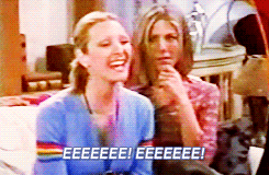 rachelsgreen:  Favourite FRIENDS BloopersDavid, Courteney, Jennifer, Lisa and Matthew