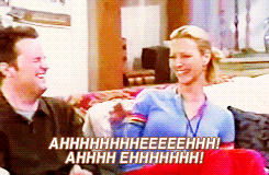 rachelsgreen:  Favourite FRIENDS BloopersDavid, Courteney, Jennifer, Lisa and Matthew