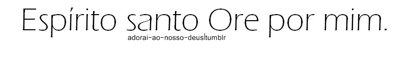 aperfeicaodedeus:  leve pra Deus tudo aquilo que eu preciso s2
