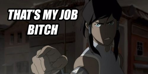 thecoldbloodedfire:   #I love me some hot KoKo 