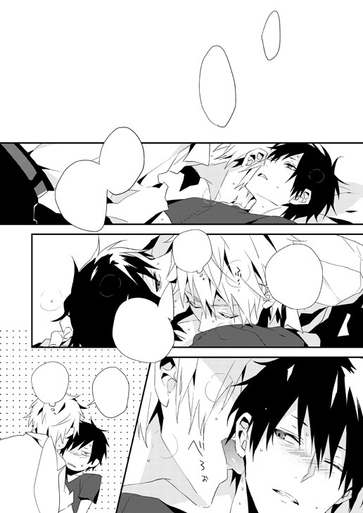 ns-shizaya:  YESSSSSS ! もg ! 