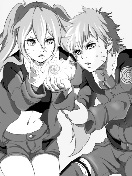 n-a-r-u-t-o-s:  team—narusasu:  ｏｒｉｇｉｎａｌ ✖  ~  ｅｄｉｔｅｄ ♬