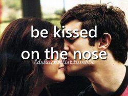 love is kind