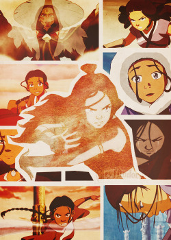 miraze:  avatar sorting hat: katara  gryffindor: courage, bravery, nerve, compassion.  