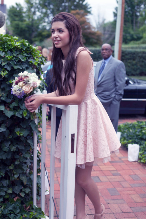 daughterofhungryghosts:  Mike Toth, my new step uncle in-law, took these candids of me at mommy’s wedding :) 