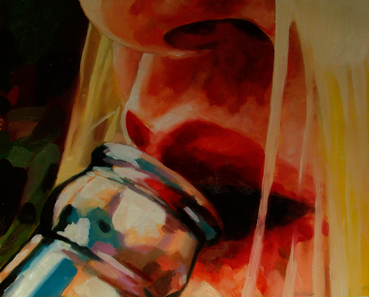 theartofanimation:  Thomas Saliot 