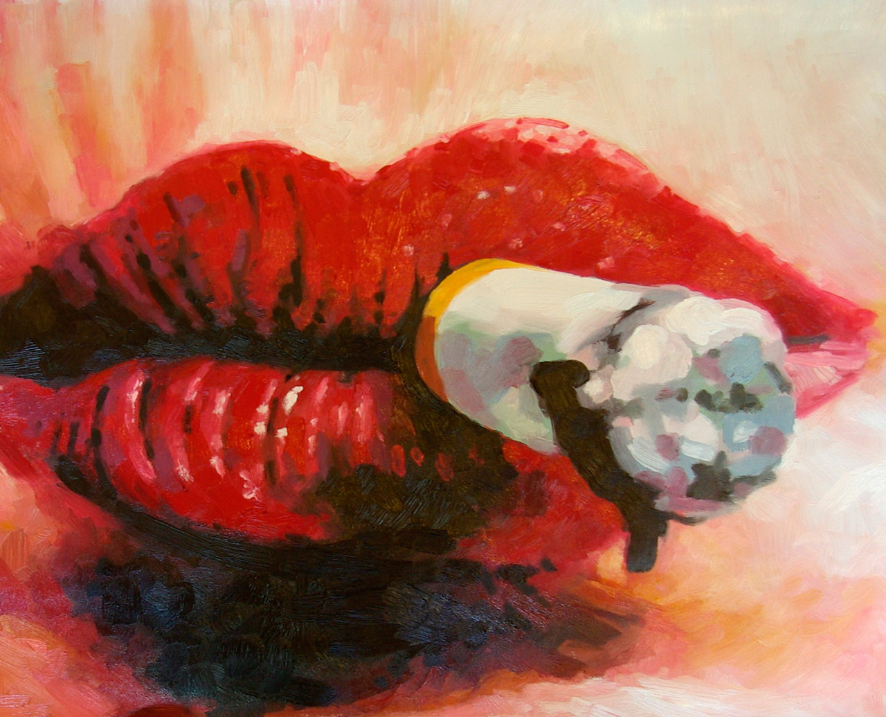 theartofanimation:  Thomas Saliot 