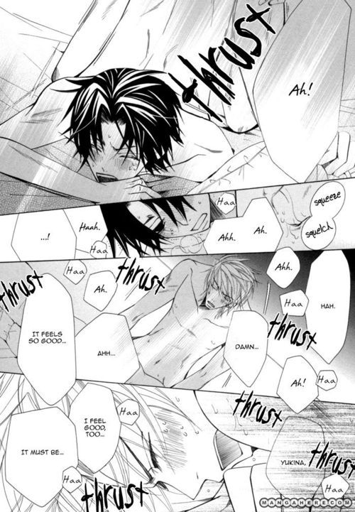 Porn Pics SEKAIICHI HATSUKOI