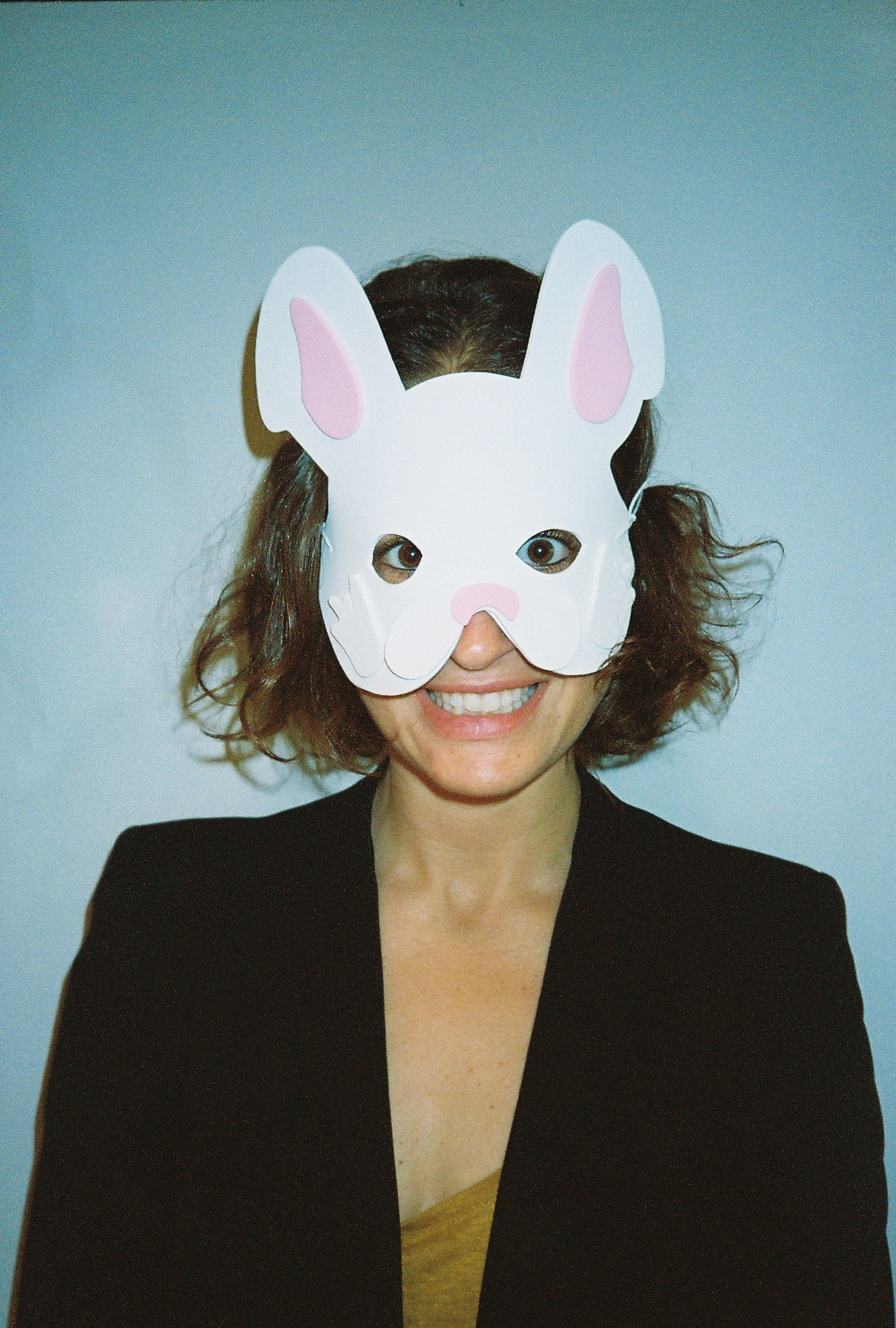lindseybyrnes:  A Visit to the Zoo, 2012 &copy; Lindsey Byrnes 