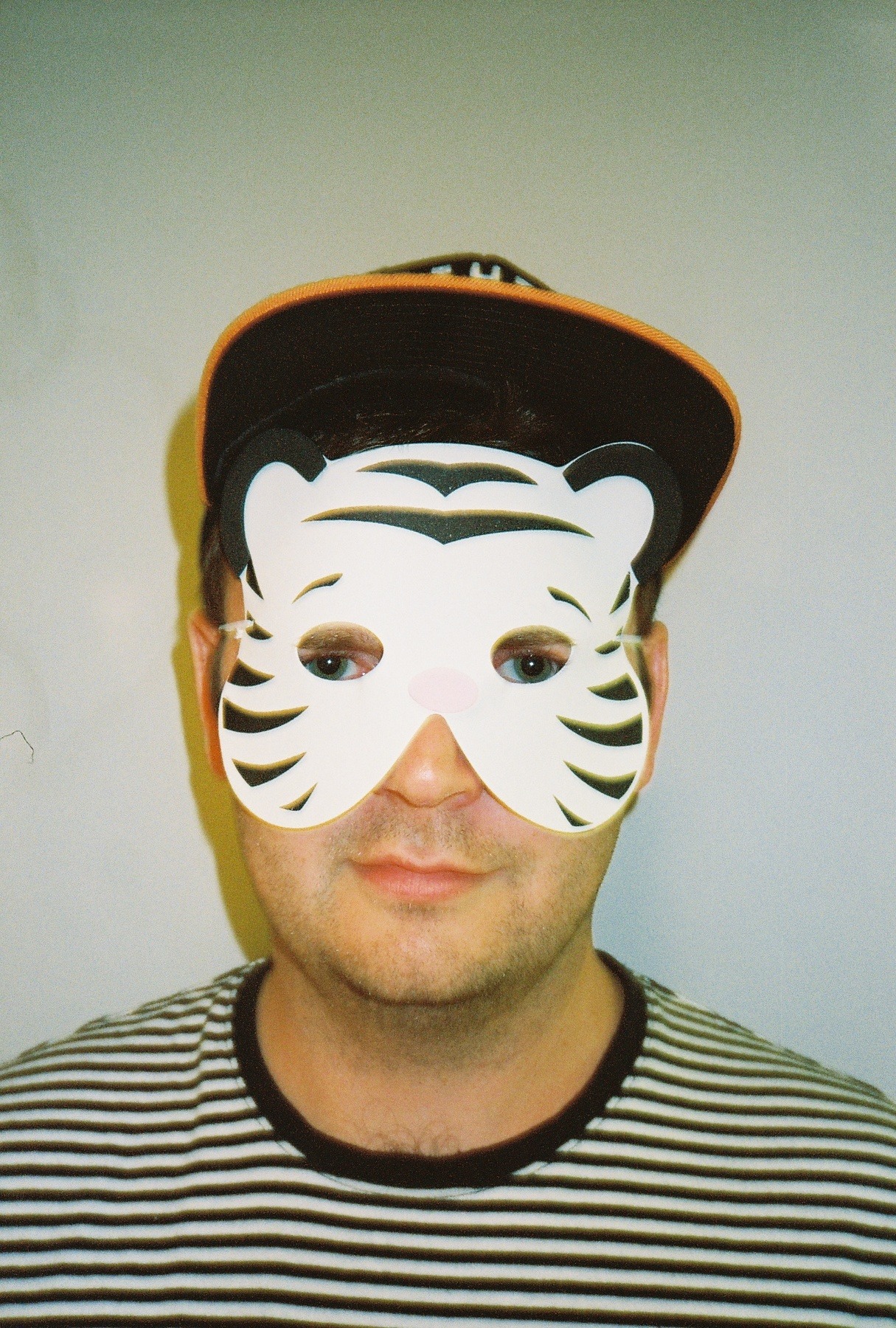 lindseybyrnes:  A Visit to the Zoo, 2012 &copy; Lindsey Byrnes 