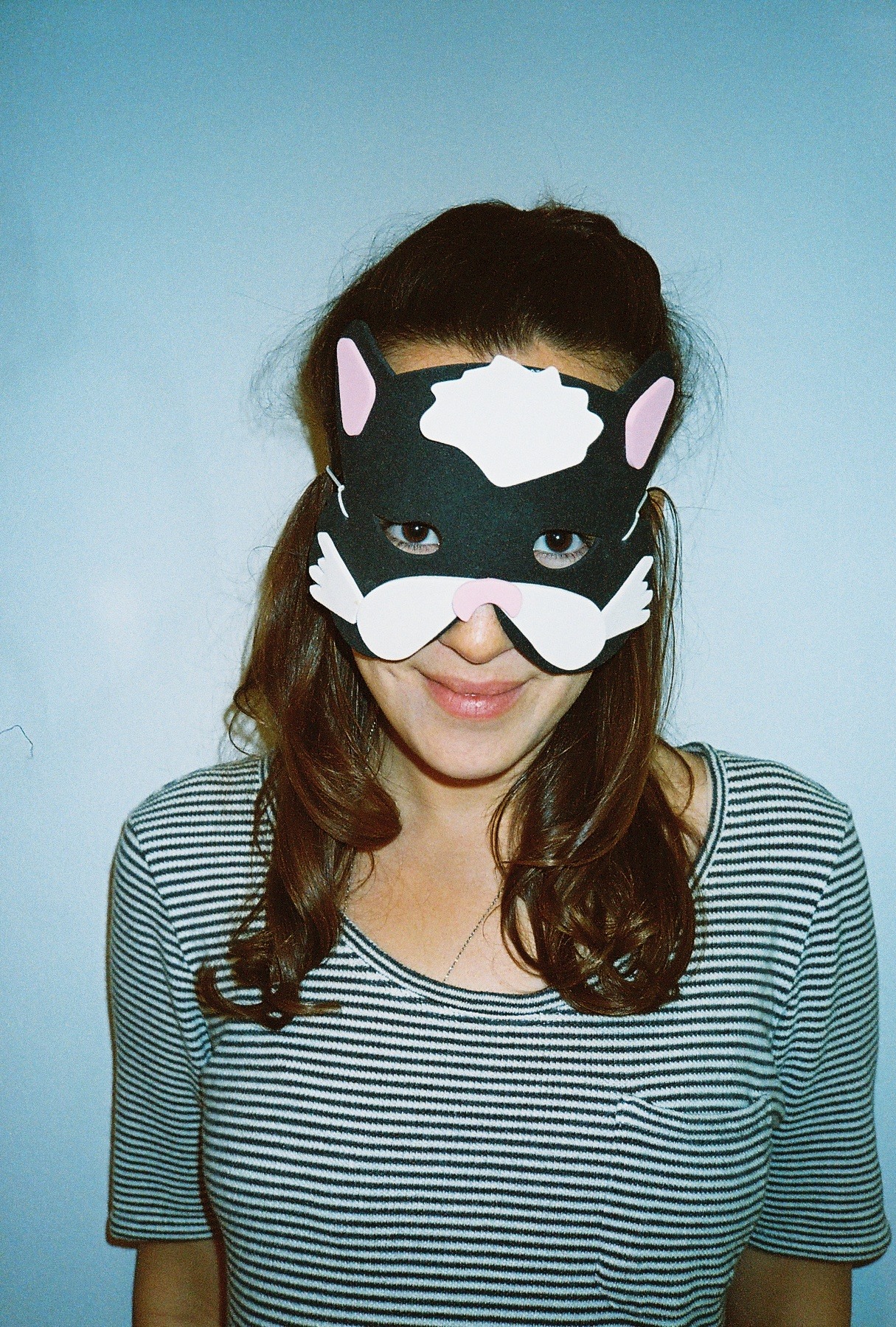 lindseybyrnes:  A Visit to the Zoo, 2012 &copy; Lindsey Byrnes 