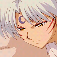  Sesshomaru ♥  | Inuyasha Kanketsu-hen (Episode 2)       