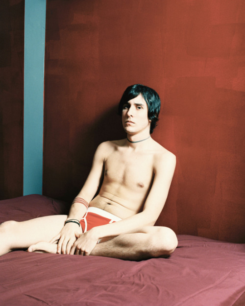 ryanpfluger:  shane, 2007 