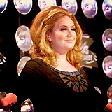 adelesbian:  Adele Icons 