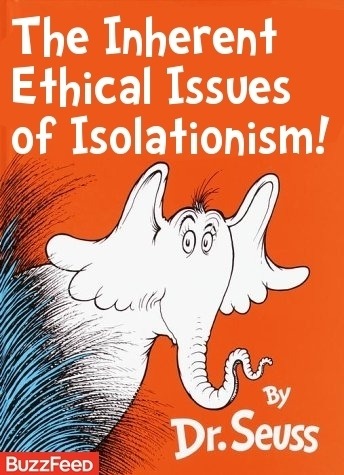 carlosae88:  waronidiocy:  If Dr. Seuss Books Were Titled According to Their Subtexts  I will always re-blog this. 