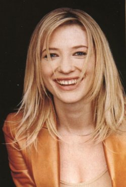 fuckyeahhotactress:  Cate Blanchett