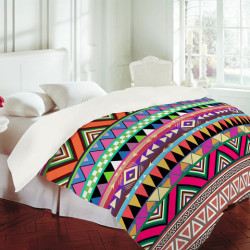 Bianca-Green:  “Overdose” Duvet Cover By Bianca Green Via Deny Designs 