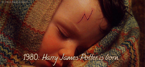 July 31st in the Harry Potter World    