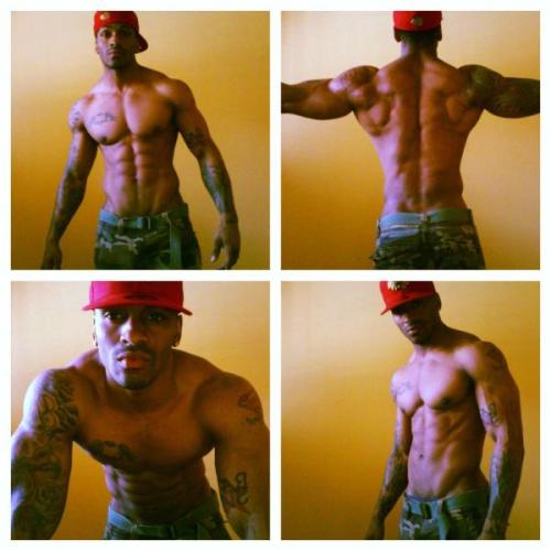 talldaddy:  paysworshiptobbc:  SEXY AS HELL!!  www.talldaddy.tumblr.com/archive
