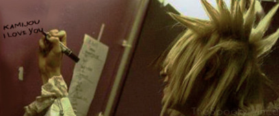 thespookyprince:  Like a teenager (???) x33 ♥