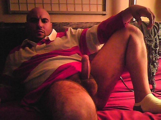 bigggsexxxymofo:  Yessssssss papito!! 🍆🍆