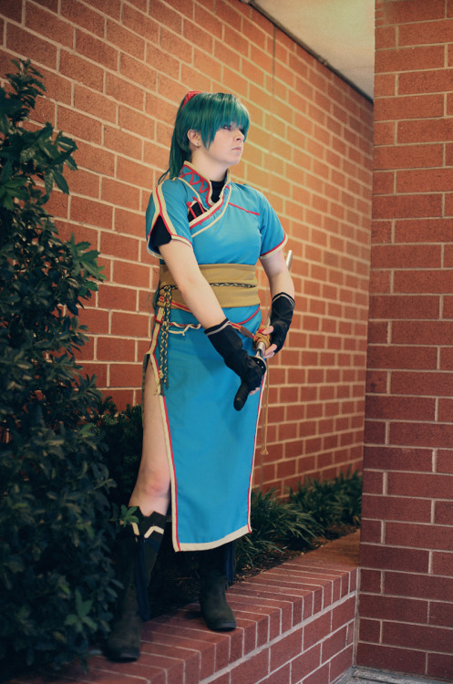 apprivoise:Fire Emblem (Otakon 2012)by http://amaradonis.tumblr.com, http://ferrousleonine.tumblr.co