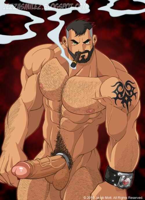axxionman:  cigardad:  Cartoon Cigar      (via TumbleOn)