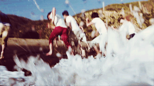 i'll always hold on