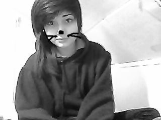 picaduradelacobragay:  Ñau ♥