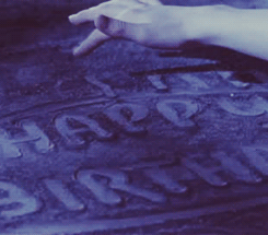 nervoustruth:  rtylering: HP Calender: July 31st  On this day: Harry Potter was Born. 