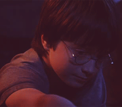 nervoustruth:  rtylering: HP Calender: July 31st  On this day: Harry Potter was Born. 