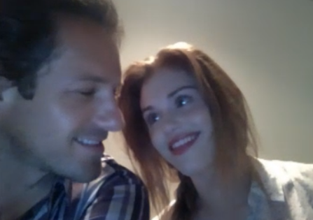 Are Ian Bohen and Holland Roden dating?