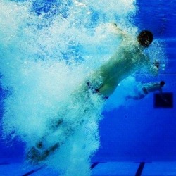 hotguypics:  #TomDaley #London2012 