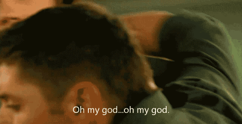 novakian:  Season 5 gag reel (x) 