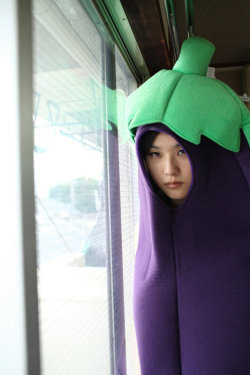 algrenion:  mater—tua:  Oooooooo Miss Eggplant.