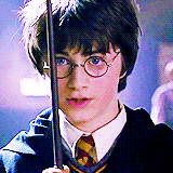 tripletpeaks:  Happy birthday, Harry! 