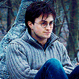 tripletpeaks:  Happy birthday, Harry! 