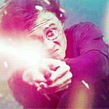 tripletpeaks:  Happy birthday, Harry! 