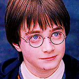 tripletpeaks:  Happy birthday, Harry! 