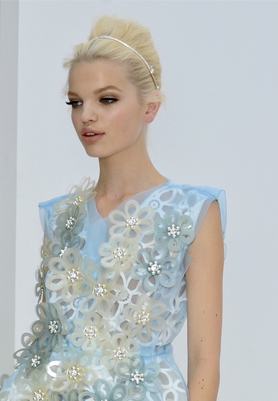 stylepinkk:   Louis Vuitton, spring 2012 