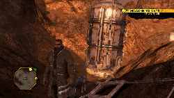 mogatrat:playing Red Faction: Guerrilla as revolutionary praxis