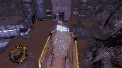 mogatrat:playing Red Faction: Guerrilla as revolutionary praxis