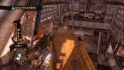 mogatrat:playing Red Faction: Guerrilla as revolutionary praxis